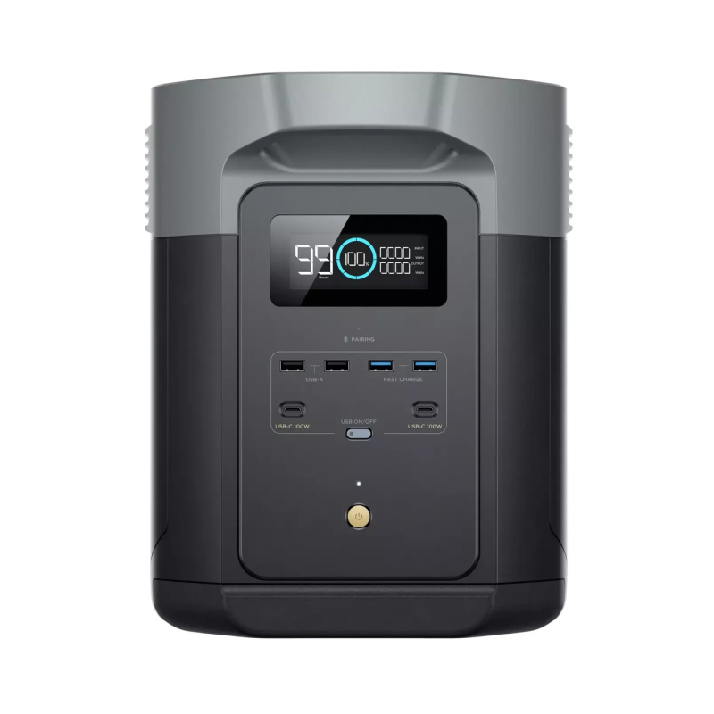 Зарядна станція EcoFlow DELTA 2 Max (EFDELTA2Max-EU)