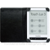Обкладинка PocketBook 6“ 614/615/622/623/624/625/626, кутики, чорна (VLPB-TB623BL1)
