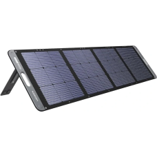 Сонячна панель Ugreen Solar Panel SC200 200W IP67 MPPT XT60+MC4 (15114_WV)