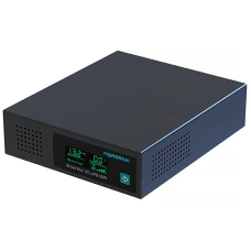 ДБЖ Marsriva DC UPS для роутерів Marsriva KP7_MARSRIVA KP7 10xDC/PoE OUT 9V/12V 60W 17600Ah Li-Ion