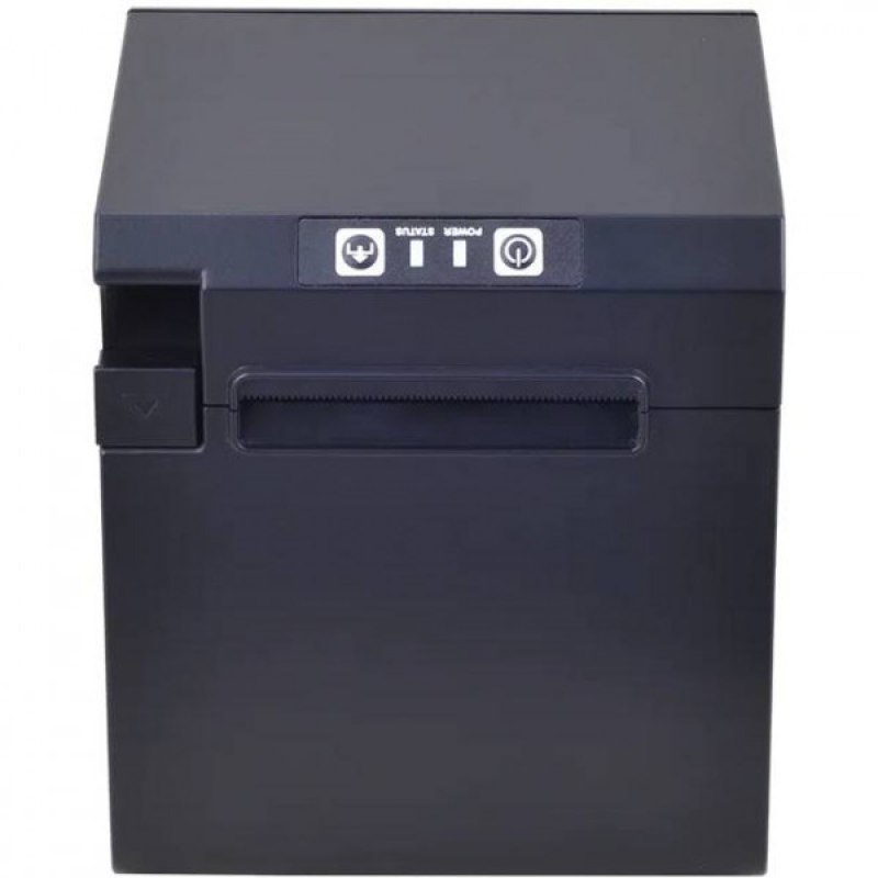 Друкарка чеків Xprinter XP-58IIK (термодрук, 90 мм/с, стрічка 58 мм, USB, чорний) (XP-58IIK) Друкарка чеків Xprinter XP-58IIK (термодрук, 90 мм/с, стрічка 58 мм, USB, чорний) (XP-58IIK)
