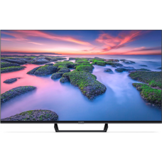 TV 43 Xiaomi TV A Pro UHD/T2/Google TV/2 x 12W/HDMI/Wi-Fi/VESA 300x300/Black