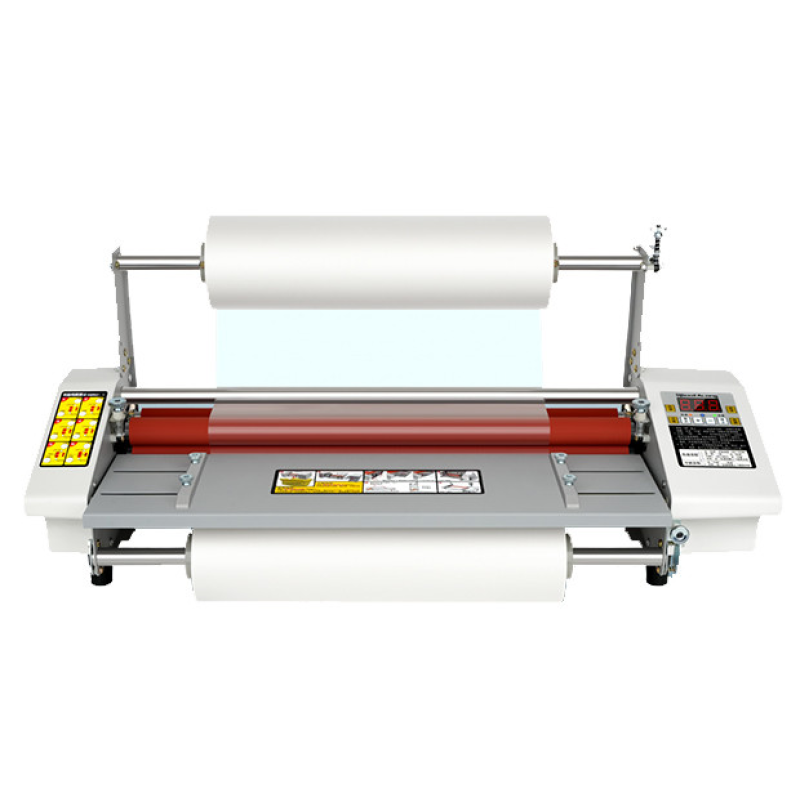 Ламінатор рулонний  LiDi 9350T, А3