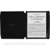 Обкладинка PocketBook Era, Shell Cover, чорна (HN-SL-PU-700-BK-WW)