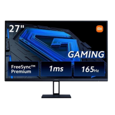 Монітор ігровий 27“ Xiaomi Gaming Monitor G27i (ELA5375EU)