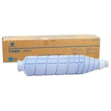 Тонер TN615 С Konica Minolta bizhub C8000 (A1DY450, TN-615 cyan)