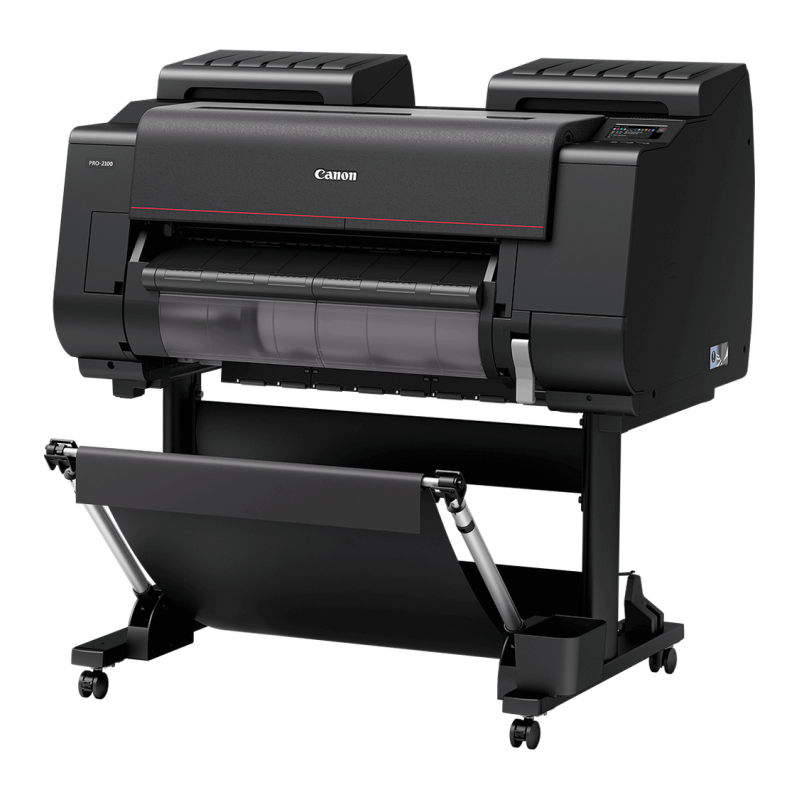 Плотер Canon imagePROGRAF PRO-2100