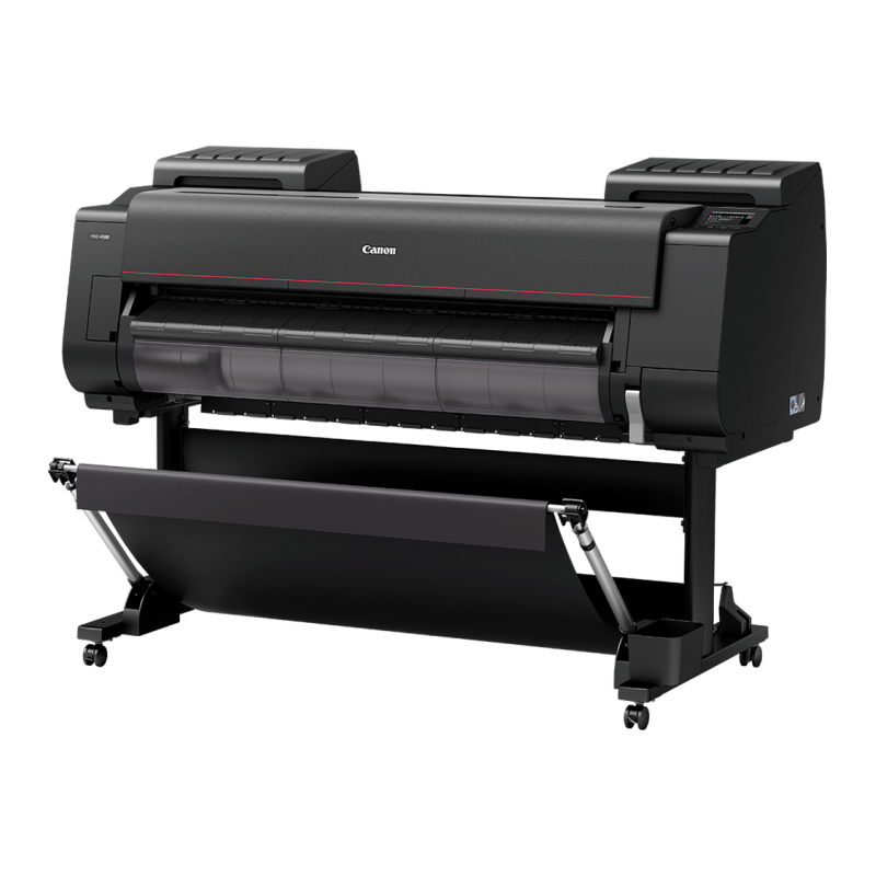 Плотер Canon imagePROGRAF PRO-4100