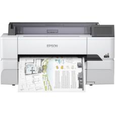 Плотер Epson SC-T3405N 24““, без стенду