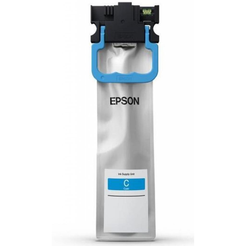 Картридж T944240 L блакитний Epson (C13T944240)