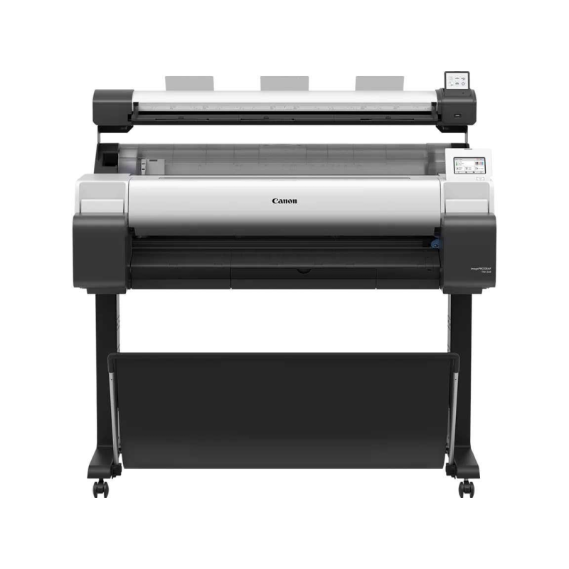Плотер Canon imagePROGRAF TM-340 MFP Lm36