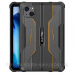 Планшет Oukitel RT3 8“ HD+ / 4 GB / 64 GB / MT6762 / 5150 mAh / IP69K / LTE Orange (6931940717267)