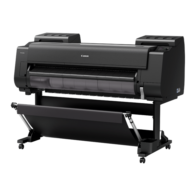 Плотер Canon imagePROGRAF PRO-4100S