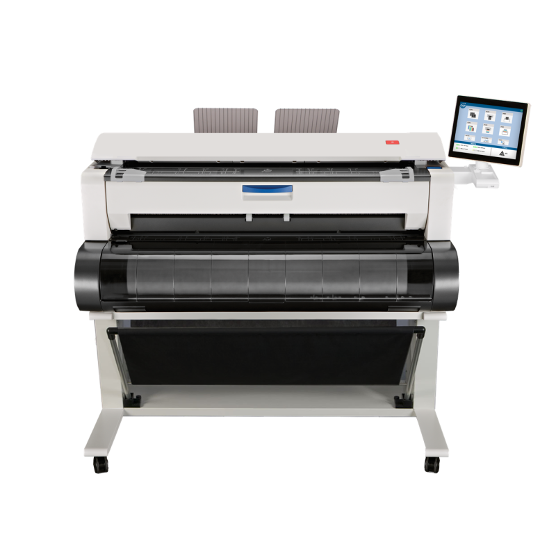 KIP 770 K (копіювальний апарат/А0)