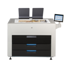 KIP 870 (копіювальний апарат/А0)