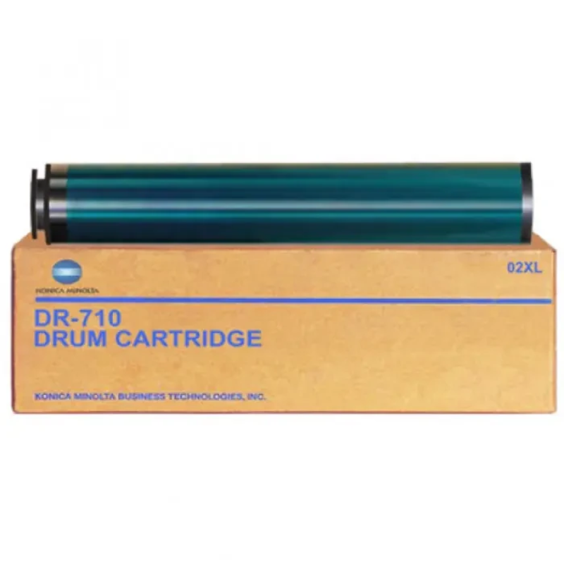 Фотоциліндр DR710 bizhub 600 / 601 / 750 / 751 Фотоциліндр DR710 bizhub 600 / 601 / 750 / 751