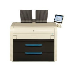 Принтер KIP 7570 (мережевий принтер/копір/сканер)