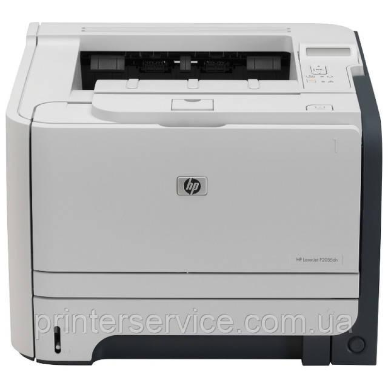 Принтер HP LaserJet P2055dn (CE459A)