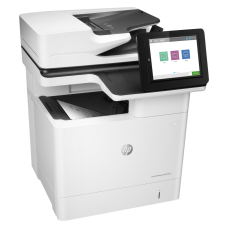 БФП HP Color LaserJet Enterprise 500 M575f CD645A Лазерний кольоровий принтер + копір + кольоровий сканер