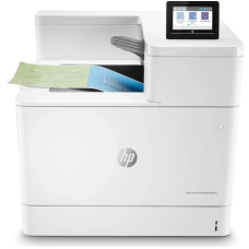 Принтер HP Color LaserJet E85055dn (T3U66A)
