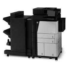 БФП HP LaserJet Enterprise Flow M830z (CF367A)