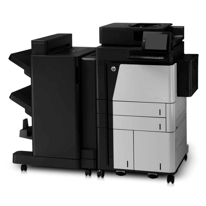 БФП HP LaserJet Enterprise Flow M830z (CF367A) БФП HP LaserJet Enterprise Flow M830z (CF367A)