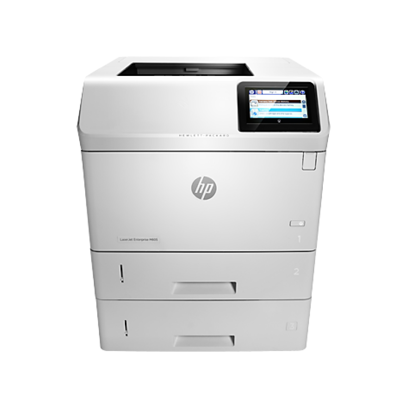 HP LaserJet Enterprise M605n