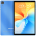 Планшет Teclast P25T 10.1” HD / 4GB / 64GB / A133P / 5000mAh / WIFI / 2+5Mp / Plastic / Ice Blue