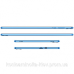 Планшет Teclast P25T 10.1” HD / 4GB / 64GB / A133P / 5000mAh / WIFI / 2+5Mp / Plastic / Ice Blue