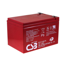 Батарея до ДБЖ CSB EVH12150, 12V 15Ah (EVH12150)