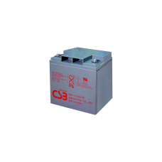 Батарея до ДБЖ CSB HRL12110WFR, 12V 28Ah (HRL12110WFR)