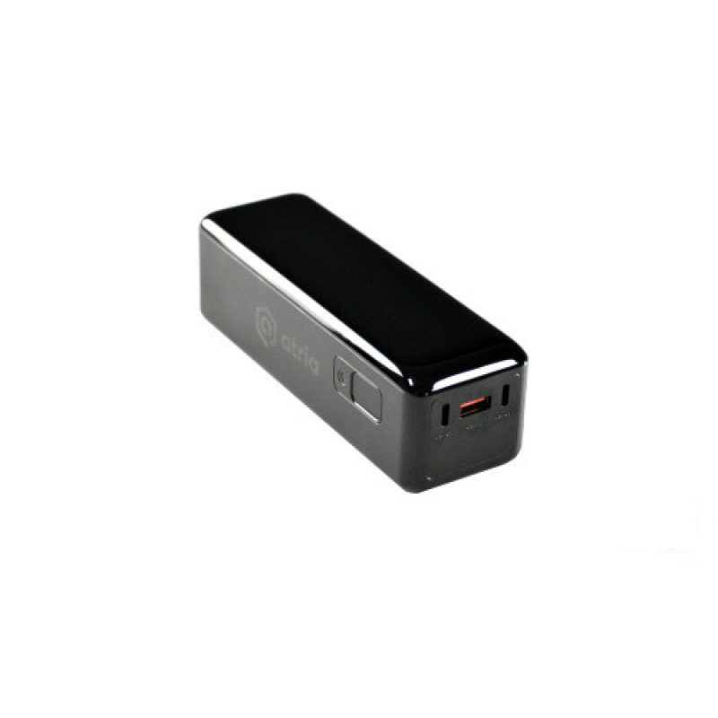 Power Bank Atria WPD-160  - 160W | 30000mAh