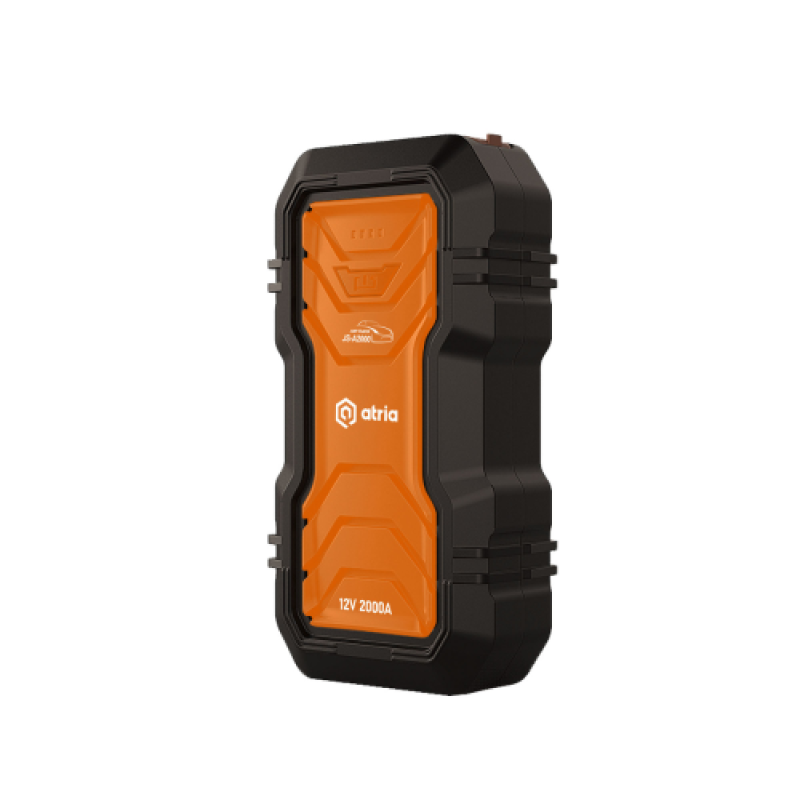 Автономний пусковий пристрій JS-A2000  УМБ 2000A/1 6000mAh  QC18W