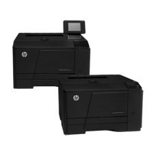 Принтер HP Color LaserJet Pro 200 M251nw Wi-Fi (CF147A)