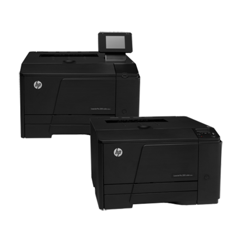 Принтер HP Color LaserJet Pro 200 M251nw Wi-Fi (CF147A)