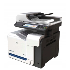 БФП HP Color LaserJet CM3530fs