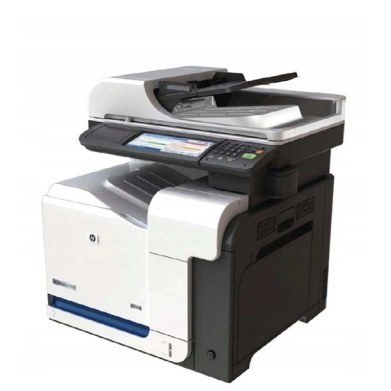 БФП HP Color LaserJet CM3530fs