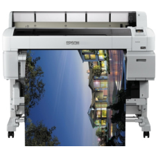 Плотер Epson SureColor SC-T7200D (Dual Roll Post Script kit) C11CD41301EB