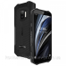 Смартфон Oukitel WP12 Pro 5.5“ HD+ /4 GB / 64 GB / MTK6762D / 4000 mAh / 13+5Мп / IP68 Black (6931940701631)