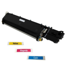 Блок проявки (Developer Unit) кольоровий M/Y/C Konica Minolta Bizhub C5500/C5501 A03UR7C700, оригінал