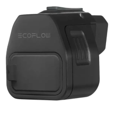 Адаптер для електростанції EcoFlow DELTA Pro Smart Generator Adapter DELTAProTG чорний