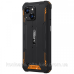 Смартфон Oukitel WP20 5.93“ HD+ /4 GB / 32 GB / MTK Helio A22 / 6300 mAh / 13+5 Мп / IP69K / Orange (6931940710640)