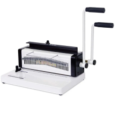 Біндер YIBO T9520R круглі отвори