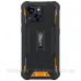 Смартфон Oukitel WP20 5.93“ HD+ /4 GB / 32 GB / MTK Helio A22 / 6300 mAh / 13+5 Мп / IP69K / Orange (6931940710640)