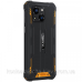 Смартфон Oukitel WP20 5.93“ HD+ /4 GB / 32 GB / MTK Helio A22 / 6300 mAh / 13+5 Мп / IP69K / Orange (6931940710640)