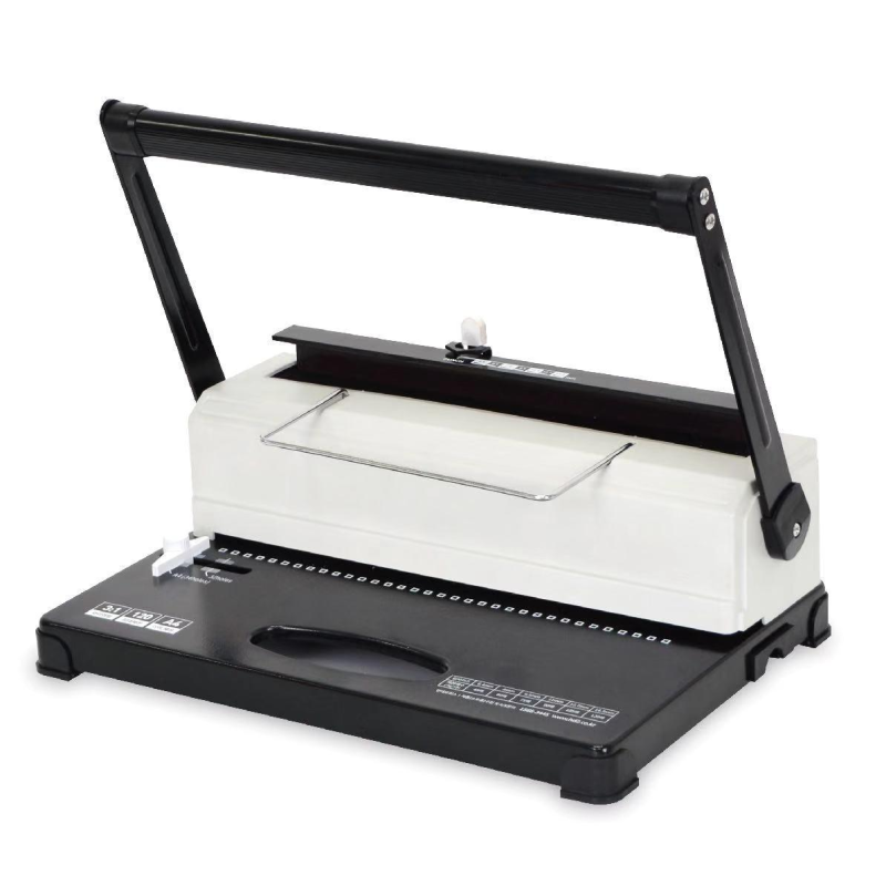 БІНДЕР YIBO U516 квадратні отвори