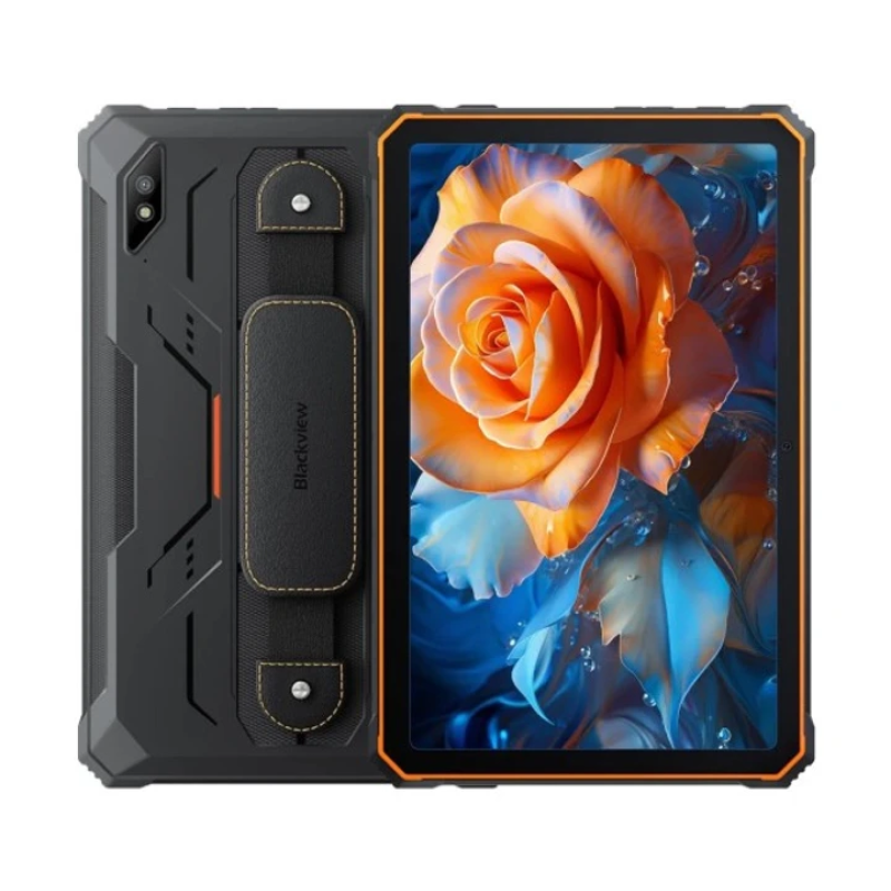 Планшет Blackview Active 8 10.36“ FHD+ 6GB/128GB / T616 / 22000mAh / 13+16Мп / LTE /IP69K/ Orange
