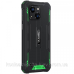 Смартфон Oukitel WP20 Pro 5.93“ HD+ /4GB/64GB/ Helio A22 / NFC / 6300mAh / IP69K / 20+5Мп/ Green