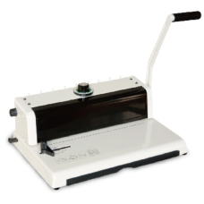 Біндер YIBO T588 квадратні отвори