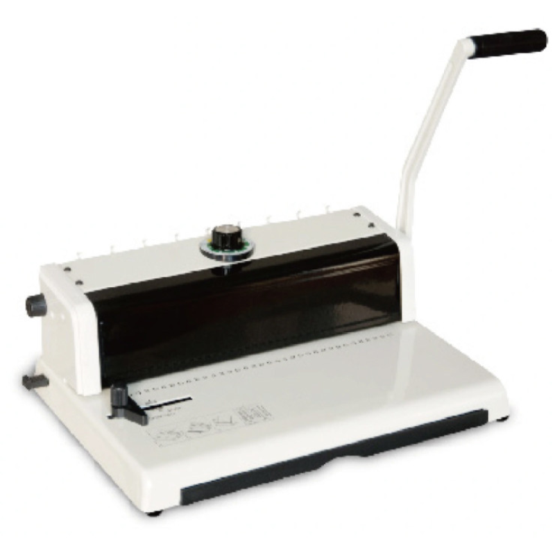 Біндер YIBO T588 квадратні отвори Біндер YIBO T588 квадратні отвори